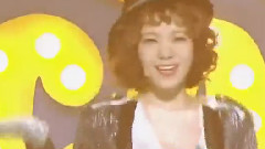 Orange Caramel - 像我一样做做看