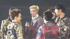EXO,EXO-M - Music Battle