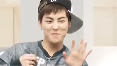 EXO - Mnet EXO90:2014 EP4 预告