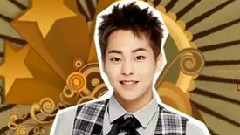 EXO-M,EXO-K,EXO - XOBOX-倾心-EXO后援会招新视频