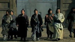 项羽と刘邦 予告編