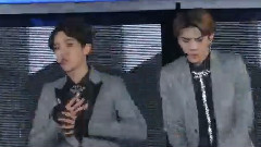 EXO-K,EXO - Overdose