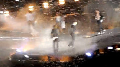 BigBang - MY HEAVEN 小可爱追着葛格跑