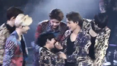 EXO-M,EXO-K,EXO - Genie & Gee