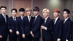 EXO - EXO 90:2014 死守本放 预告