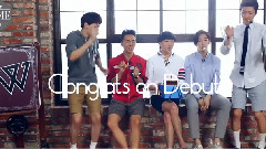 Winner - Winner PRIME Ep.3 Profile