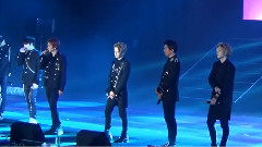 Teen Top - 掠过手背