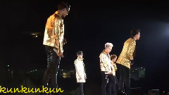 BigBang - 永裴射水