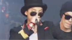 BigBang - Oh Yeah