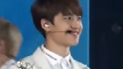 EXO-K,EXO - Endig Talk