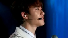 EXO-K,EXO - Peter Pan