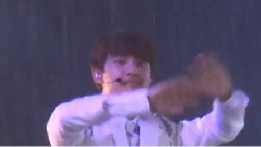 EXO-K,EXO - Ending