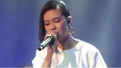 郁可唯 - 数到三一起放手