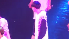 EXO - History 进后台