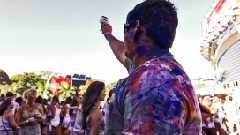 欧美群星 - Unity - Colour Festival Durban Aftermovie
