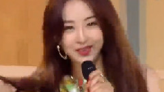 Sistar - I Swear