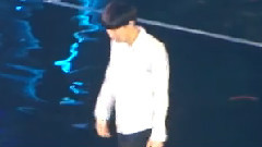 EXO - 后台补妆 & 咆哮