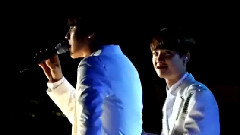 EXO-K,EXO - Peter Pan & Lucky