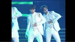 EXO-K,EXO - Growl