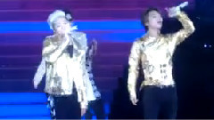 BigBang - Bad Boy