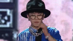 Block B - 罕见的女人