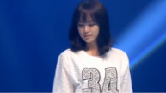 After School - 因为你