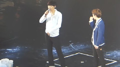 EXO,EXO-K,EXO-M - 最后Talk
