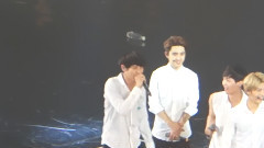 EXO,EXO-K - Talk玩闹
