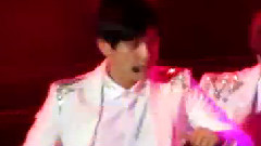 EXO-M,EXO-K,EXO - 中毒