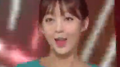 EXID - 上和下