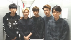 EXO-K,EXO - DINDIN - NO LIMITS 应援视频