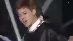 防弹少年团 - Danger