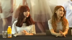 Kara - KARA 迷你6辑 签售会