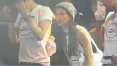 miss A,秀智(miss A) - HANDS UP