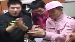 Super Junior,BigBang - 神童Cut