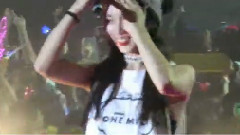 miss A,秀智(miss A) - NOBODY