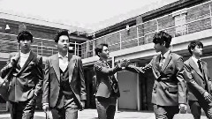 EXO,EXO-K,EXO-M - EXO X MCM COMING SOON