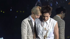 EXO - Baby Don't Cry