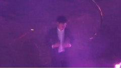 EXO - Love Love Love - The Lost Planet In Guangzhou  饭拍版 14/08/30