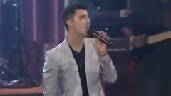 Joe Jonas - Just In Love
