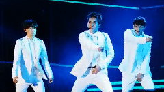 EXO - Growl