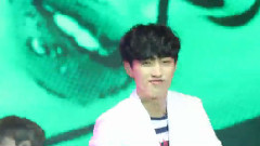 B1A4 - Beautiful Target