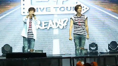 B1A4 - Who Am I