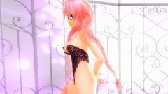 巡音流歌 - One More Kiss