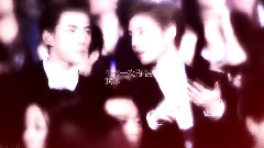 EXO-M,EXO-K,EXO - 遇到