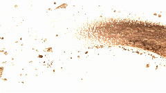 Fashion Show - Estee Lauder Burnished Smoky Get the Eye Look