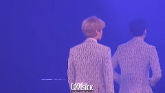EXO-M,EXO - My Lady