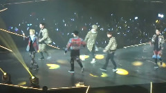 EXO-M,EXO-K,EXO - Black Pearl