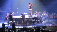 EXO-M,EXO-K,EXO - Moonlight