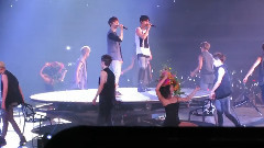 EXO-M,EXO-K,EXO - Moonlight